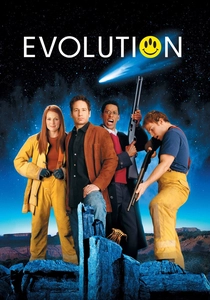 Evolution (2001)