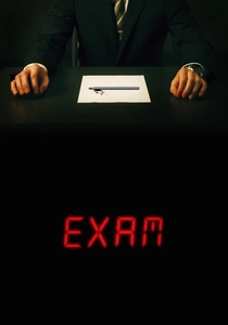 Exam (2009)