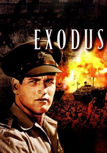 Exodus (1960)