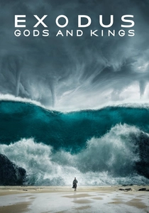Exodus: Gods and Kings (2014)