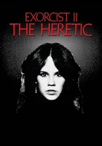 The Exorcist II: The Heretic (1977)
