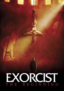 The Exorcist: The Beginning (2004)