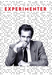 The Experimenter (2015)