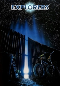 Explorers (1985)