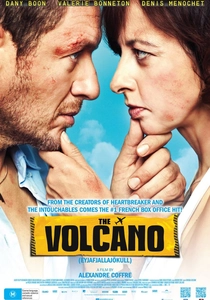 The Volcano (2013)