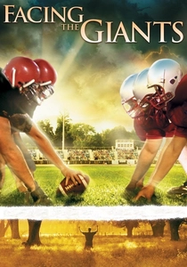 Facing the Giants (2006)