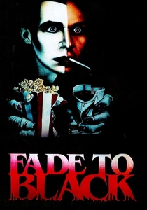 Fade to Black (1980)
