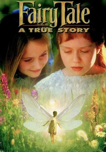 FairyTale: A True Story (1997)