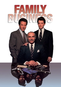 The Family Business (1989)