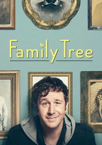 The Family Tree (2012)