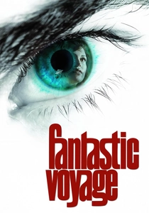 Fantastic Voyage (1966)