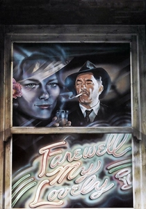 Farewell, My Lovely (1975)