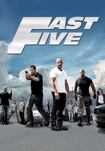 Fast Five (2011)