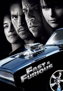 Fast & Furious (2009)
