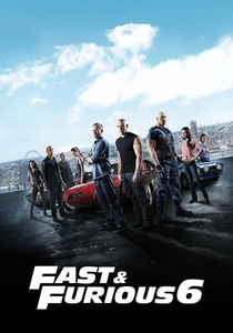 Fast & Furious 6 (2013)