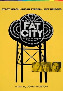 Fat City (1972)