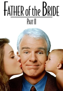 Father of the Bride Part II (1995)