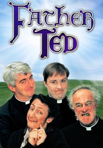 Father Ted (1995)