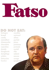 Fatso (1980)