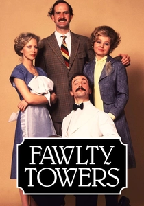 Fawlty Towers (1975)