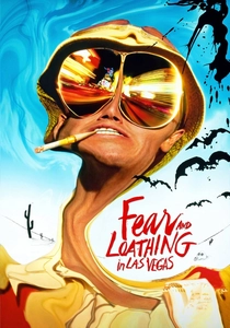 Fear and Loathing in Las Vegas (1998)