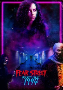 Fear Street Part One: 1994 (2021)