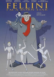 Fellini: I'm a Born Liar (2002)