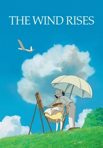 The Wind Rises (2013)