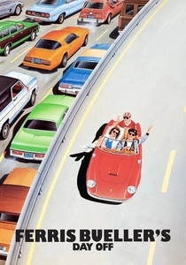 Ferris Bueller's Day Off (1986)
