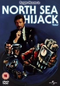 North Sea Hijack (1979)