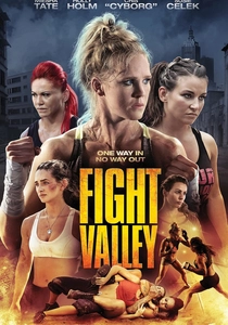 Fight Valley (2016)