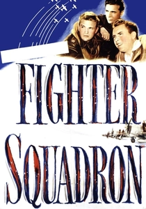Fighter Squadron (1948)