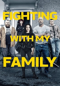 Fighting with My Family (2019)