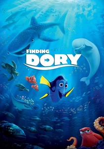 Finding Dory (2016)