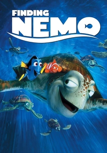 Finding Nemo (2003)