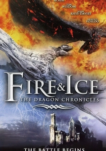 Fire and Ice: The Dragon Chronicles (2008)