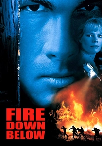 Fire Down Below (1997)