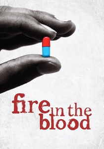 Fire in the Blood (2013)