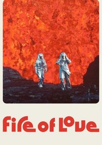 Fire of Love (2022)