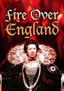 Fire Over England (1937)
