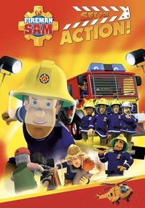 Fireman Sam: Set for Action! (2018)