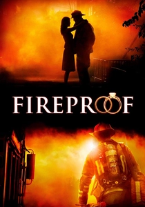 Fireproof (2008)