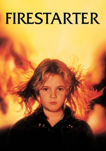 Firestarter (1984)