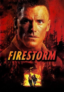 Firestorm (1998)