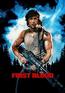 Rambo: First Blood (1982)