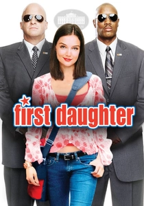 First Daughter (2004)