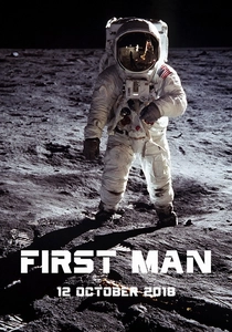 First Man (2018)