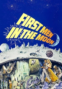 First Men in the Moon (1964)
