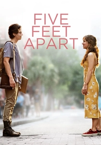 Five Feet Apart (2019)