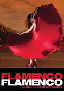 Flamenco, Flamenco (2010)
